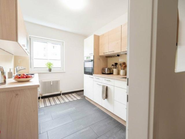 Apartment kaufen in Innsbruck, Tirol