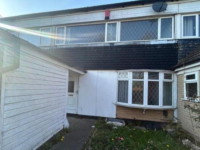 House for rent in Tyburn, Birmingham