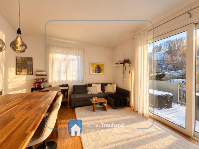 Apartment mieten in Altstadt, Passau