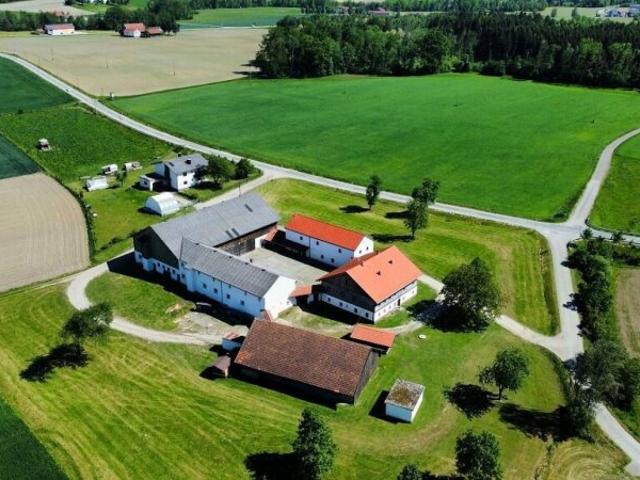 Bauernhaus kaufen in Utzenaich, Oberösterreich