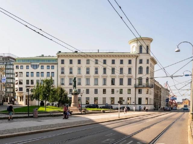 Lägenhet hyra i Göteborg, Västra Götaland
