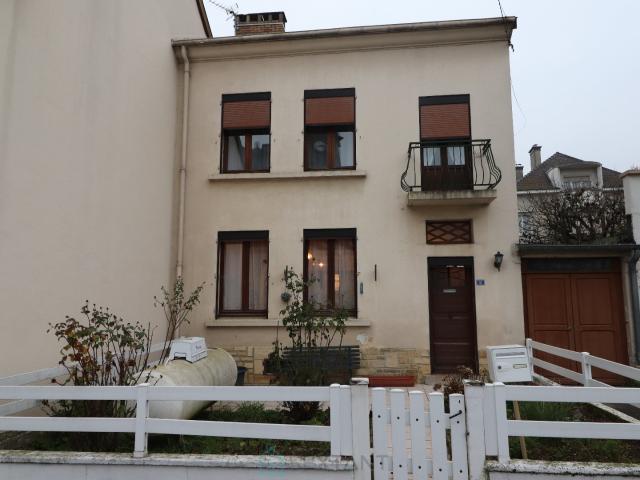 Maison vente à Verdun, Inor