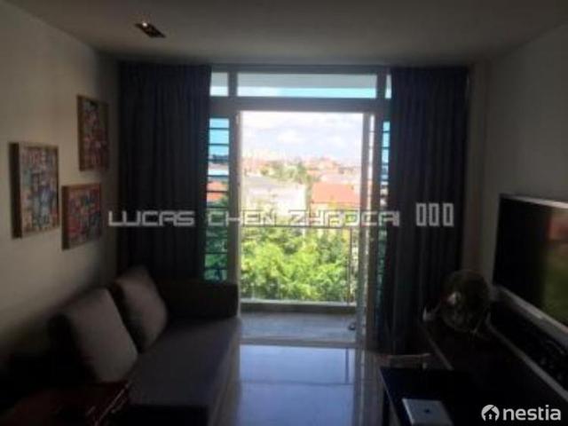 Apartment for sale in Siglap, 16 Upper East Coast