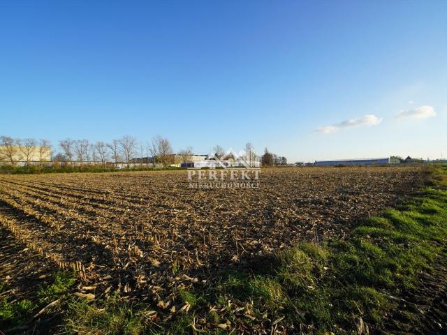 Grunt na sprzedaż w Inowrocław, Kujawsko-pomorskie