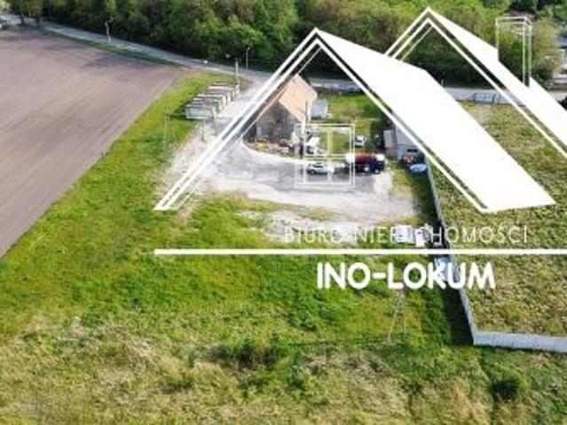 Grunt na sprzedaż w Inowrocław, Kujawsko-pomorskie