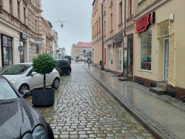Mieszkanie na sprzedaż w Inowrocław, Kujawsko-pomorskie
