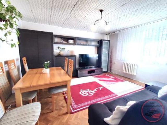 Mieszkanie na sprzedaż w Inowrocław, Kujawsko-pomorskie