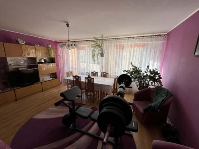 Mieszkanie na sprzedaż w Inowrocław, Kujawsko-pomorskie