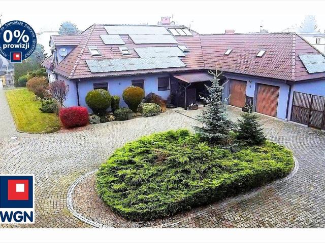 Dom na sprzedaż w Inowrocław, Kujawsko-pomorskie