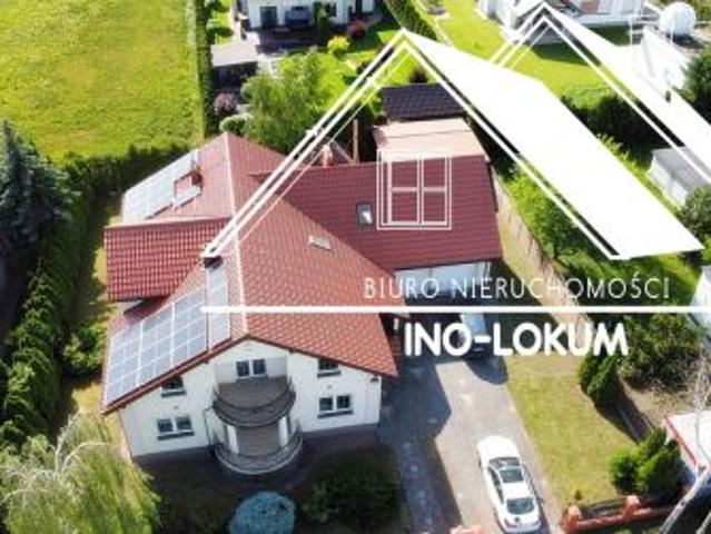 Dom na sprzedaż w Inowrocław, Kujawsko-pomorskie