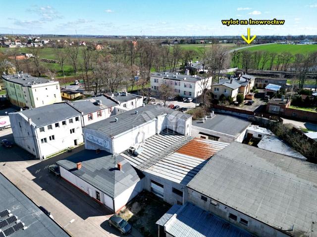 Mieszkanie na sprzedaż w Pakość, Kujawsko-pomorskie