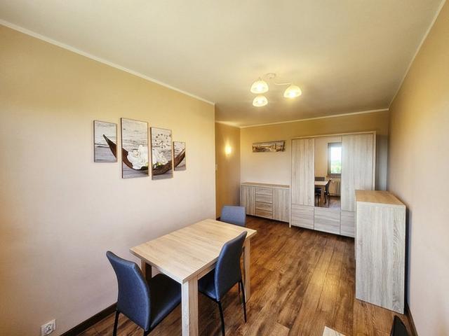 Mieszkanie do wynajęcia w Inowrocław, Kujawsko-pomorskie