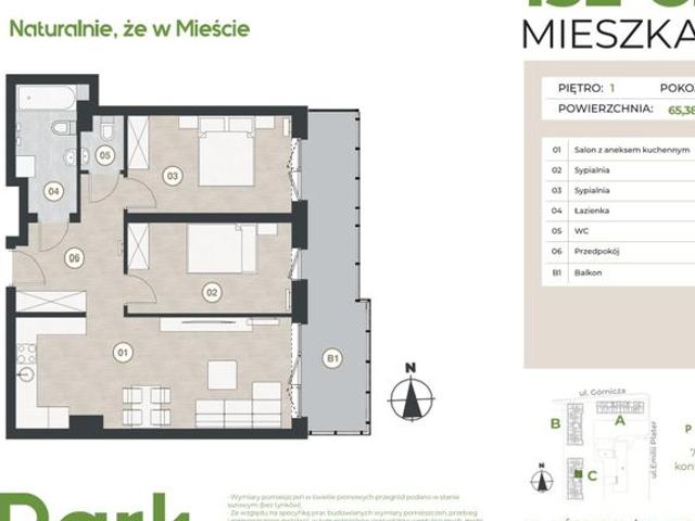 Mieszkanie na sprzedaż w Łódź, Łódzkie