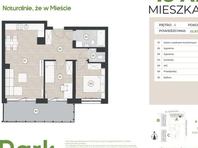 Mieszkanie na sprzedaż w Łódź, Łódzkie