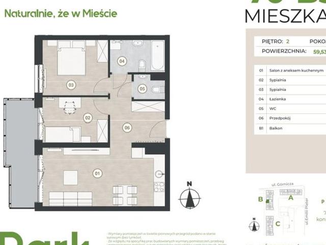 Mieszkanie na sprzedaż w Łódź, Łódzkie