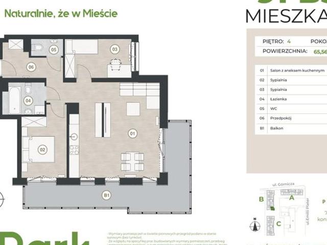 Mieszkanie na sprzedaż w Łódź, Łódzkie