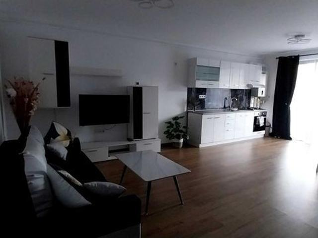 Apartament închirieri în Decebal, Bistrița