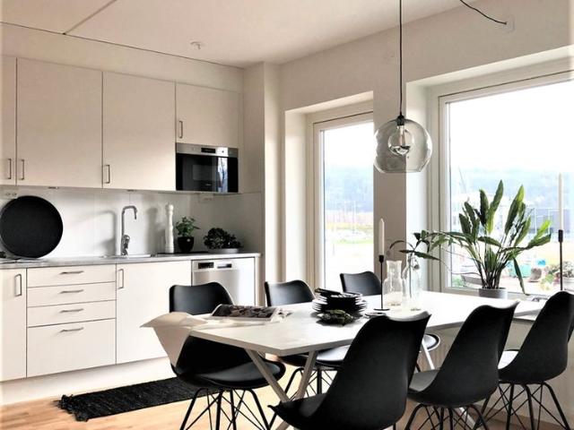 Lägenhet hyra i Malmö, Skåne