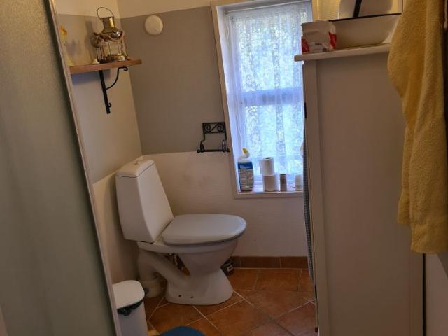 Lägenhet hyra i Robertsfors, Västerbotten