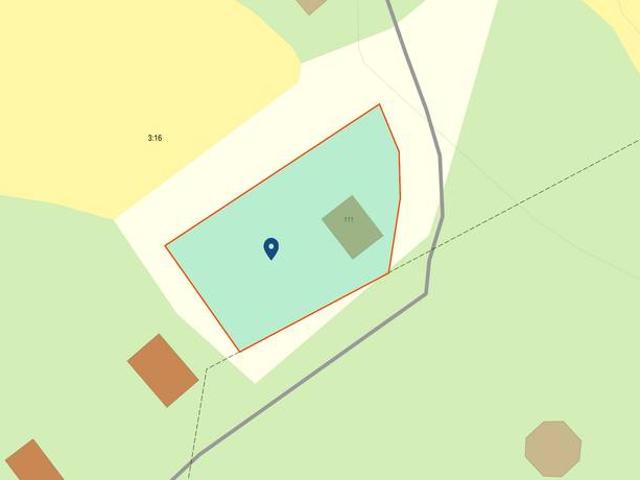 Villa till salu i Robertsfors, Västerbotten