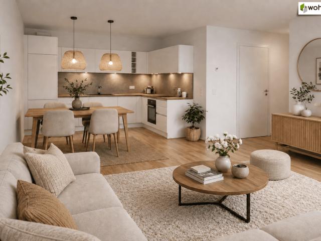 Apartment mieten in KG Penzing, Wien