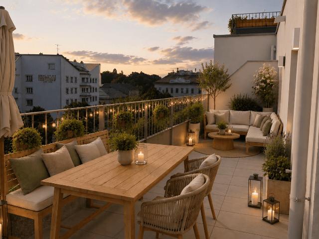 Apartment mieten in KG Penzing, Wien