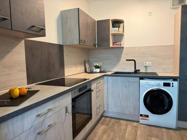 Apartment mieten in Kappel, Chemnitz