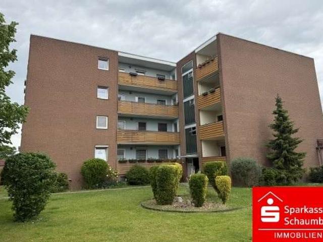 Wohnung kaufen in Seelze, Region Hannover