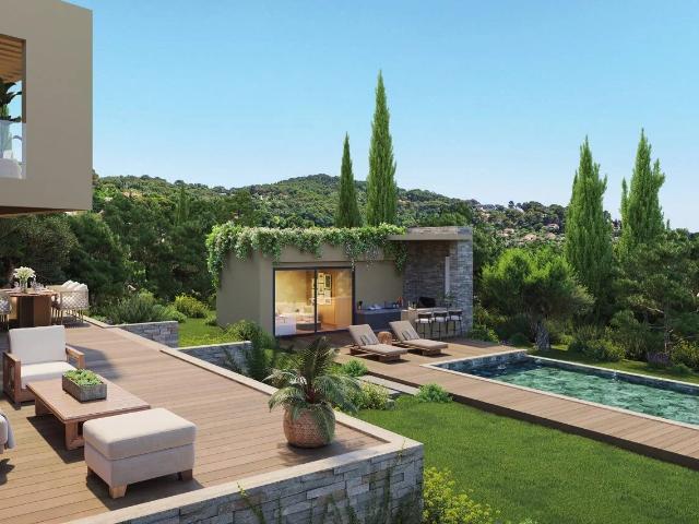 Maison vente à Grasse, Mougins