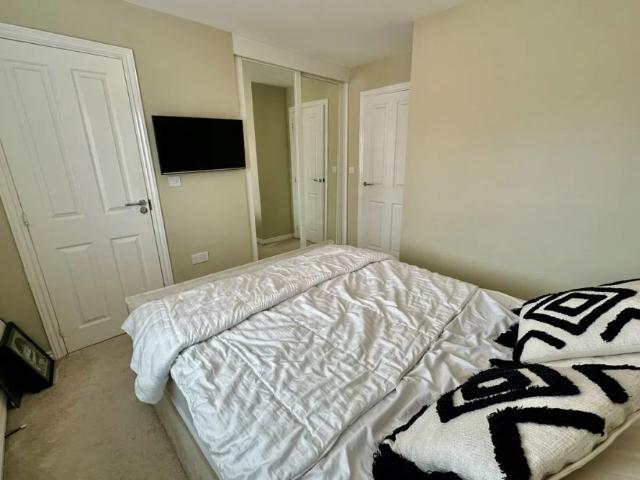House for rent in Auckley, South Yorkshire