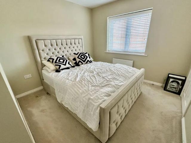 House for rent in Auckley, South Yorkshire