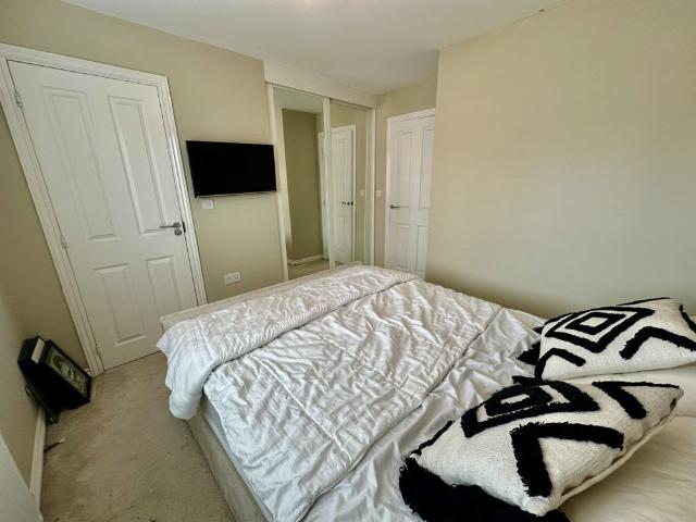House for rent in Auckley, South Yorkshire