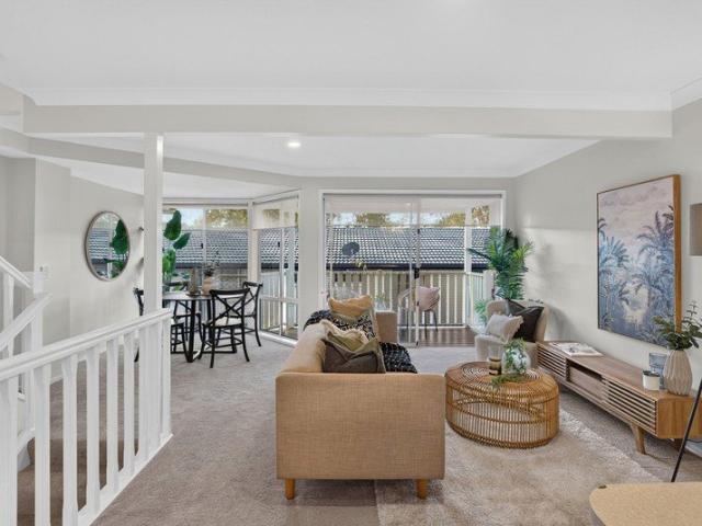 Townhouse for sale in Fernbrook, Queensland