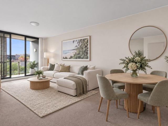 Apartment for sale in Sydney, New South Wales
