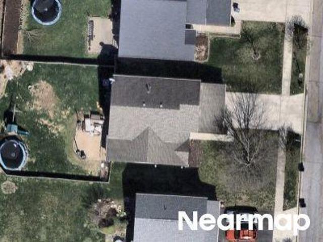 House for sale in Columbus, Ohio