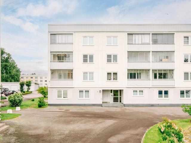 Bostad till salu i Mariestad, Västra Götaland