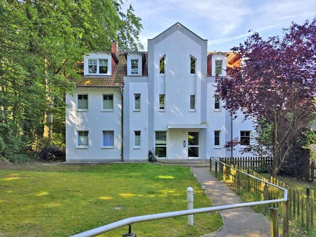 Wohnung kaufen in Zinnowitz, Vorpommern-Greifswald