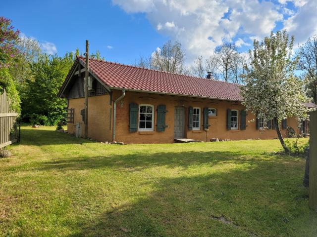 Haus kaufen in Dranske, Mecklenburg-Vorpommern
