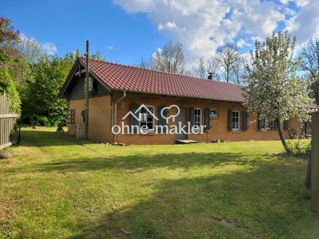 Haus kaufen in Dranske, Mecklenburg-Vorpommern