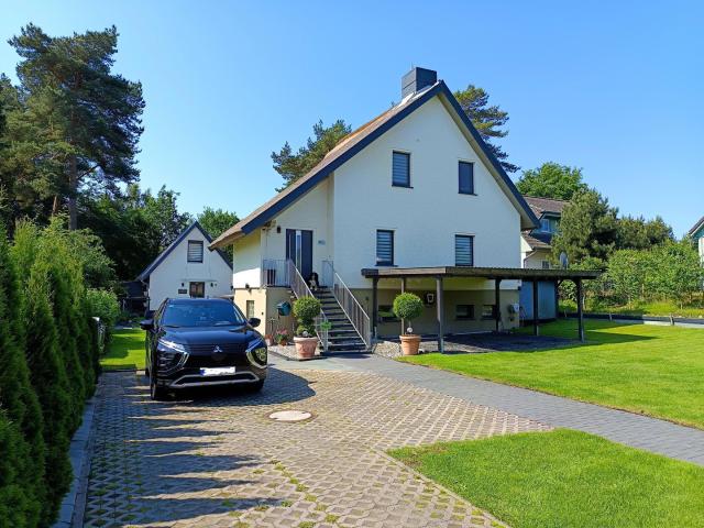 Villa kaufen in Zempin, Mecklenburg-Vorpommern