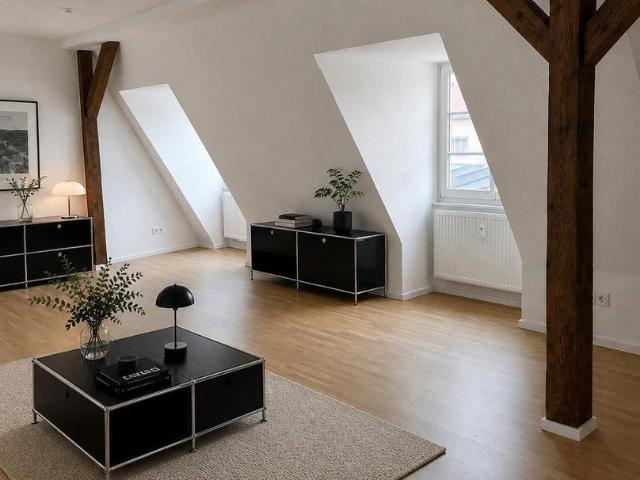 Penthouse mieten in Lindau (Bodensee), Landkreis Lindau