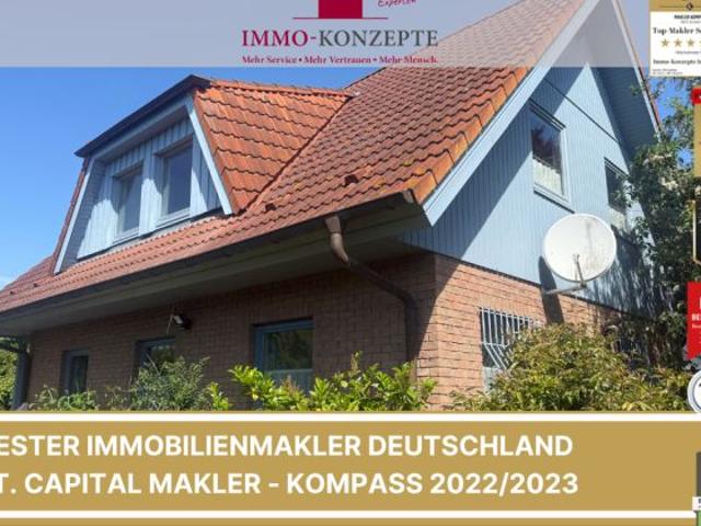 Haus kaufen in Poel, Mecklenburg-Vorpommern