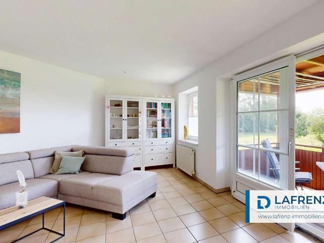 Wohnung kaufen in Fehmarn, Kreis Ostholstein