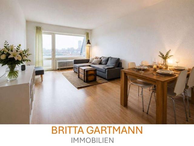 Wohnung kaufen in Borkum, Landkreis Leer