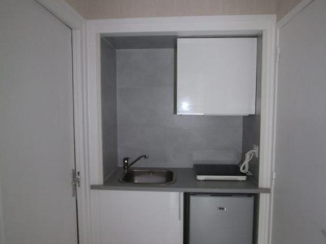 Appartement location à Les Galoubies, Chamalières