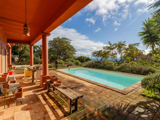 Vivenda venda em Monchique, Faro