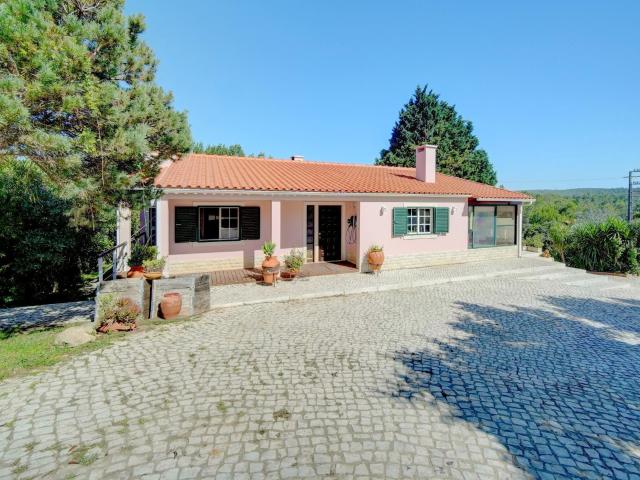 Vivenda venda em Sesimbra (Castelo), Sesimbra