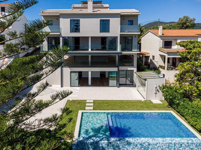 Vivenda venda em Setúbal