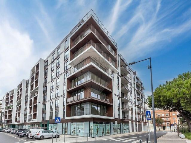 Apartamento venda em Lisboa