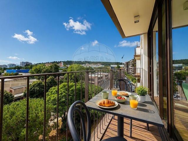 Apartamento venda em Bairro de Santa Cruz de Benfica, Lisboa